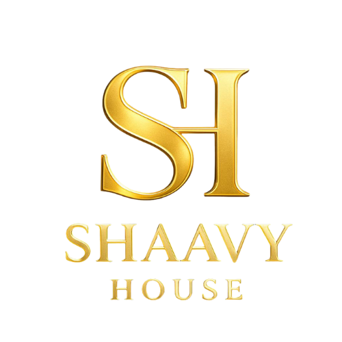 SHAAVY HOUSE